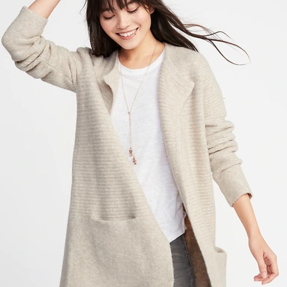 cardi coat womens